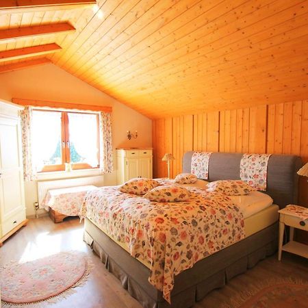 Landhaus Hotel Romantik Gotha Bagian luar foto