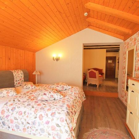 Landhaus Hotel Romantik Gotha Bagian luar foto