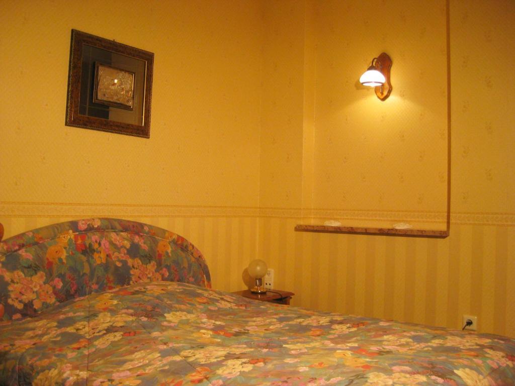 Landhaus Hotel Romantik Gotha Ruang foto