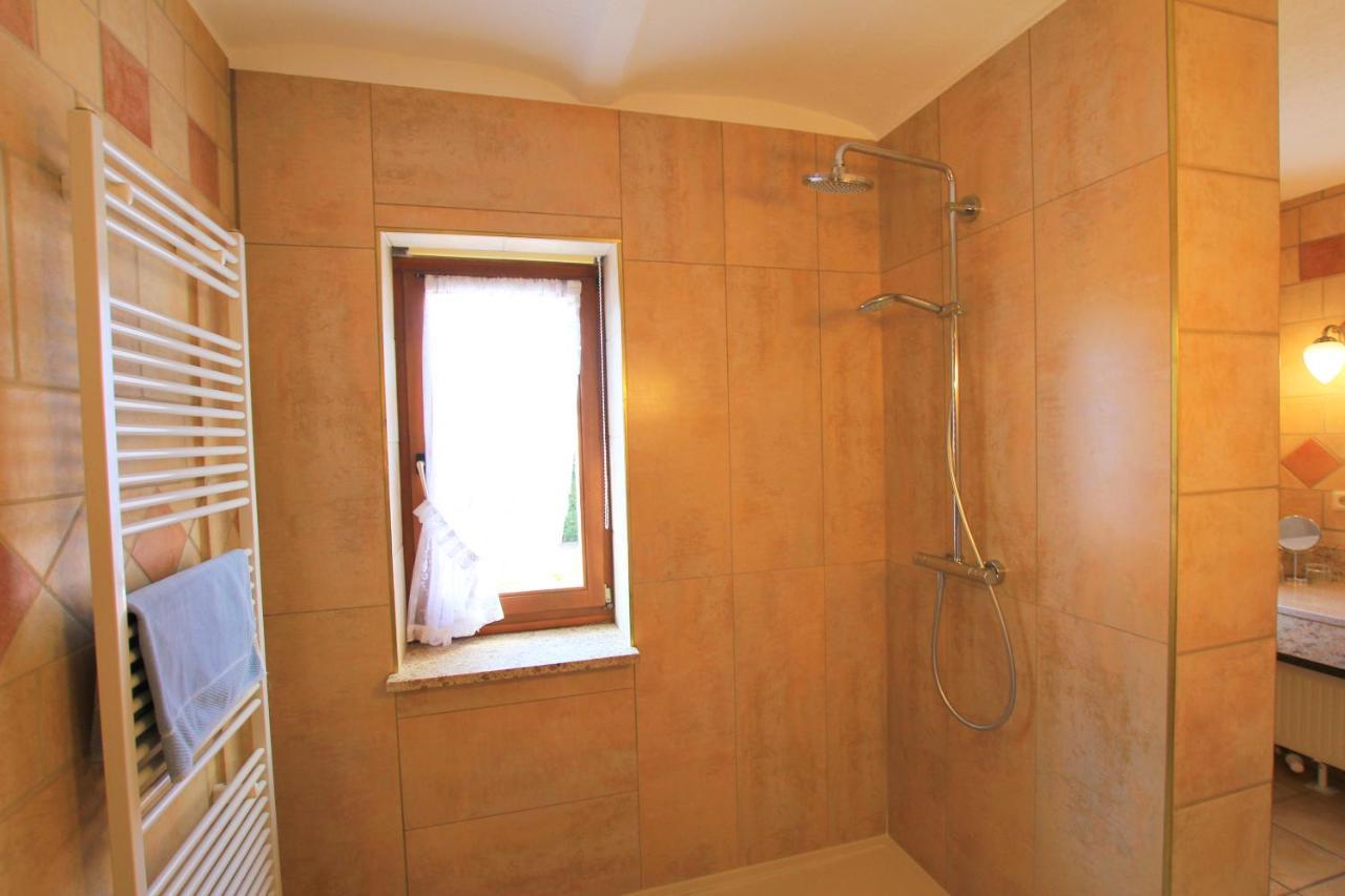 Landhaus Hotel Romantik Gotha Bagian luar foto